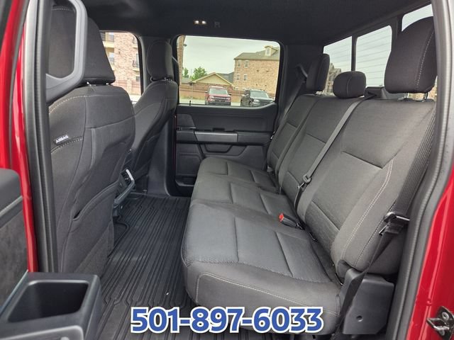 Certified 2026 Ford F150 XLT AWD/4WD image 10