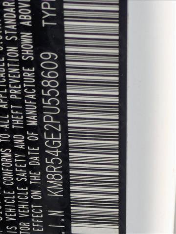 Used 2023 Hyundai Palisade Limited FWD image 22