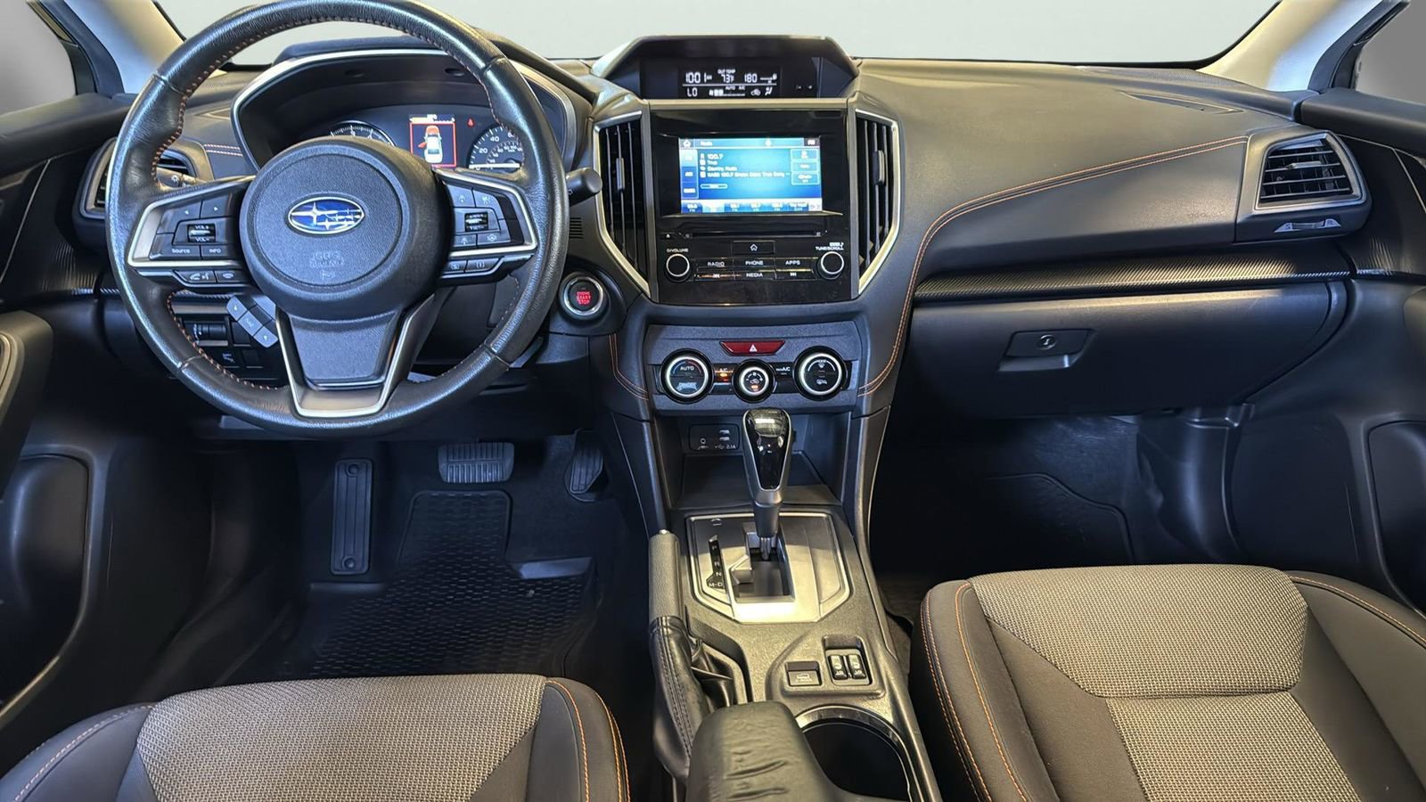 Used 2021 Subaru Crosstrek 2.0i Premium w/ Moonroof Package image 22