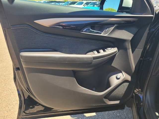 Used 2024 Chevrolet TrailBlazer ACTIV w/ Convenience Package FWD image 16