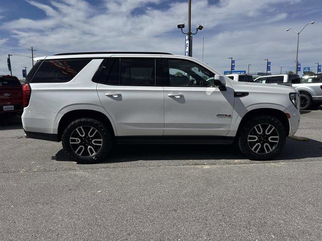 Used 2022 GMC Yukon AT4 w/ Max Trailering Package image 4