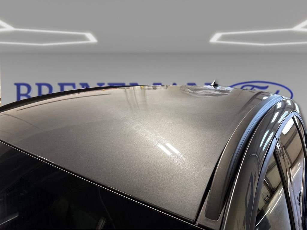 Certified 2025 Ford Escape ST-Line image 15