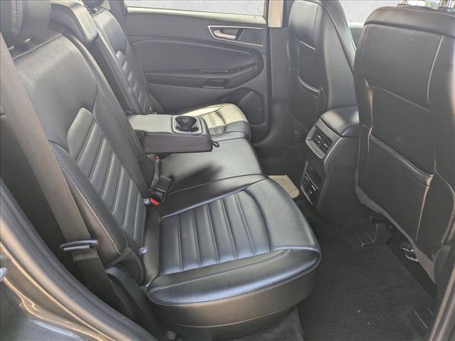 Certified 2018 Ford Edge SEL w/ Equipment Group 201A AWD/4WD image 20