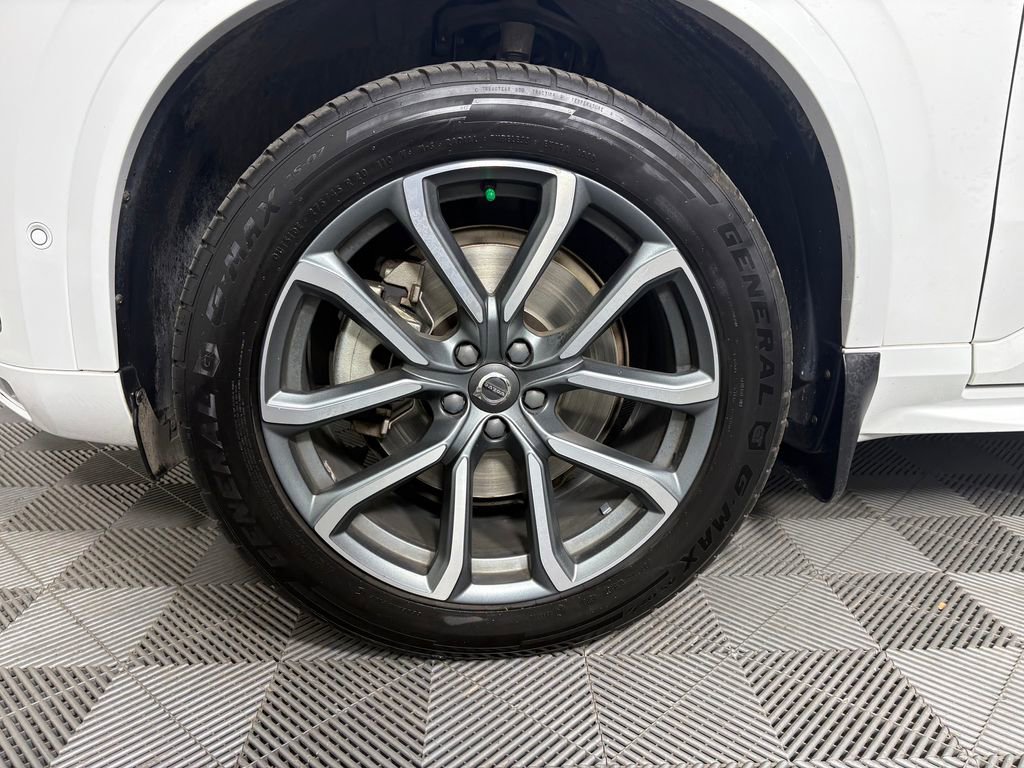 Used 2019 Volvo XC90 T6 Momentum w/ Advanced Package AWD/4WD image 10