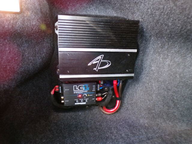 Used 2023 Dodge Charger SXT w/ Plus Group image 8