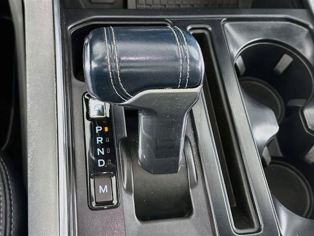 Certified 2023 Ford F150 Limited AWD/4WD image 19
