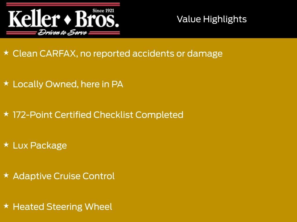 Certified 2023 Ford Bronco Raptor AWD/4WD image 9