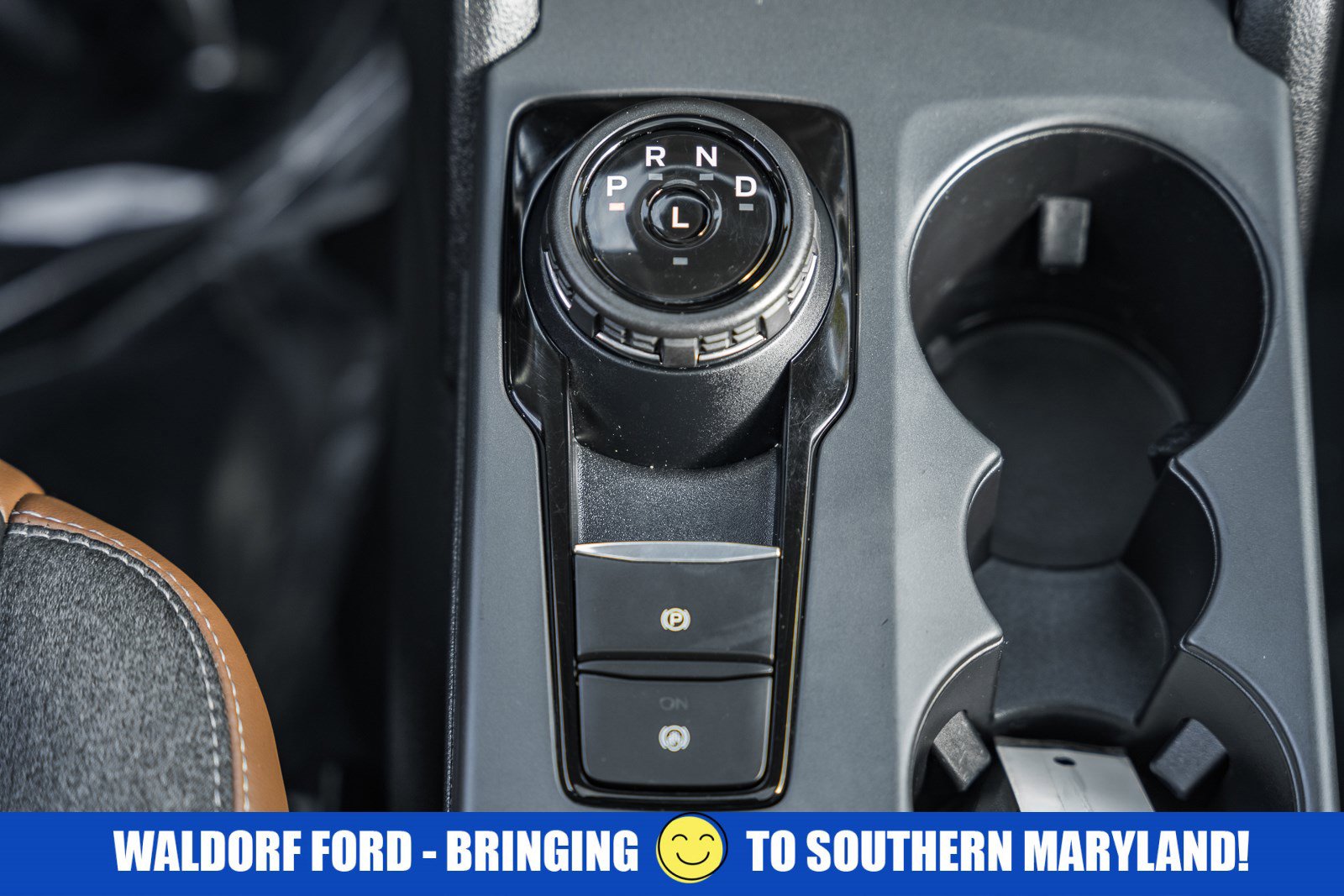 Certified 2023 Ford Bronco Sport Outer Banks w/ Tech Package image 28