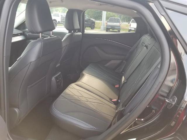 Certified 2025 Ford Mustang Mach-E Select w/ Comfort Package Lite AWD/4WD image 16