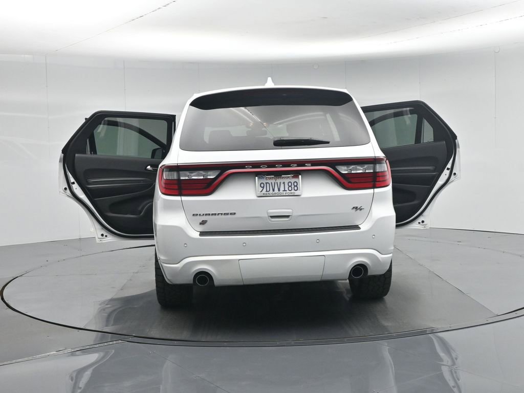 Used 2021 Dodge Durango R/T AWD/4WD image 37