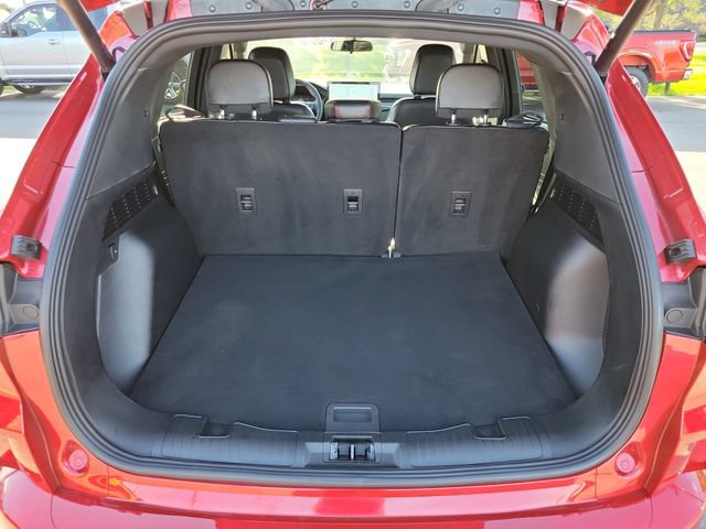 Certified 2024 Ford Escape ST-Line w/ Tech Pack #1 AWD/4WD image 31