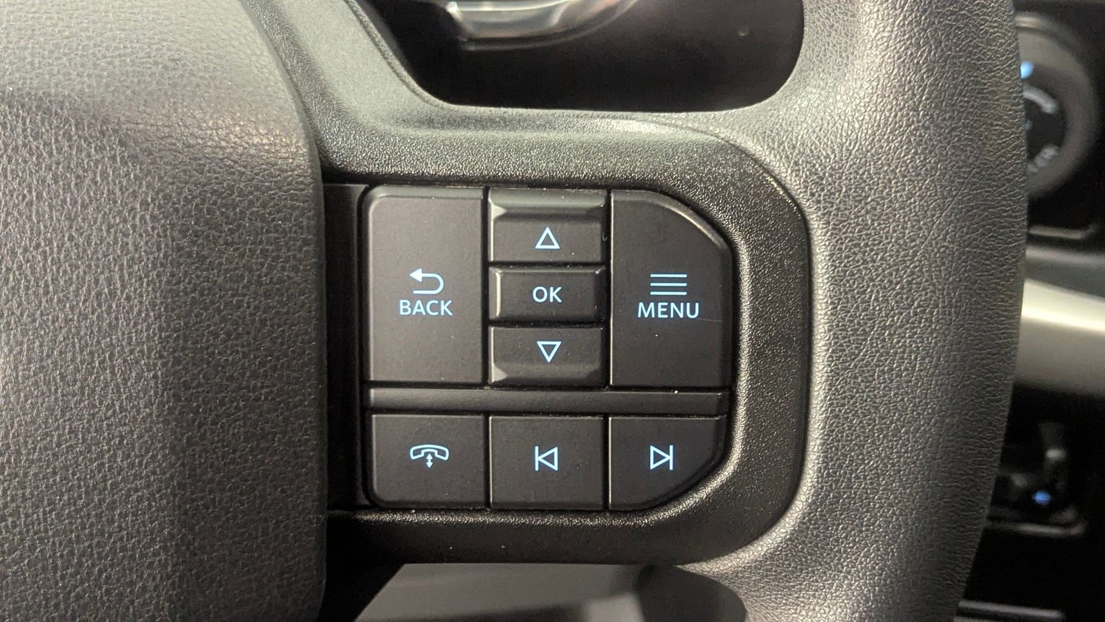 Certified 2022 Ford F150 Lightning Pro w/ Tow Technology Package image 25