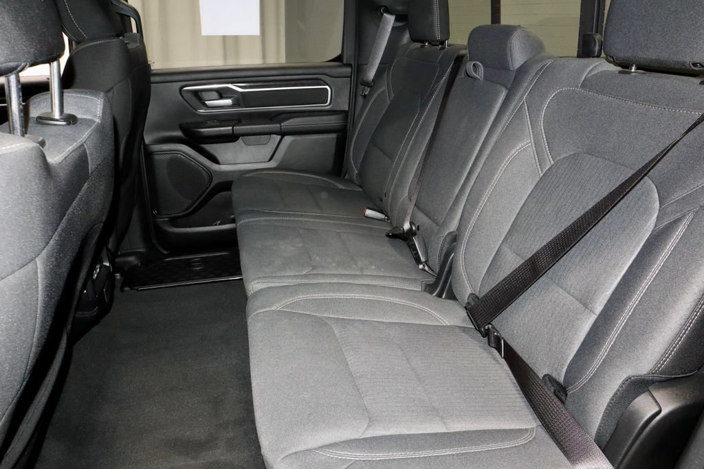 Used 2023 RAM 1500 Big Horn AWD/4WD image 23