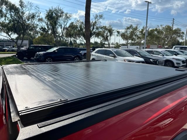 Certified 2022 Ford F150 Raptor w/ Equipment Group 801A High AWD/4WD image 19