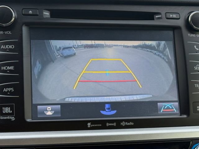 Used 2019 Toyota Highlander Limited Platinum image 15