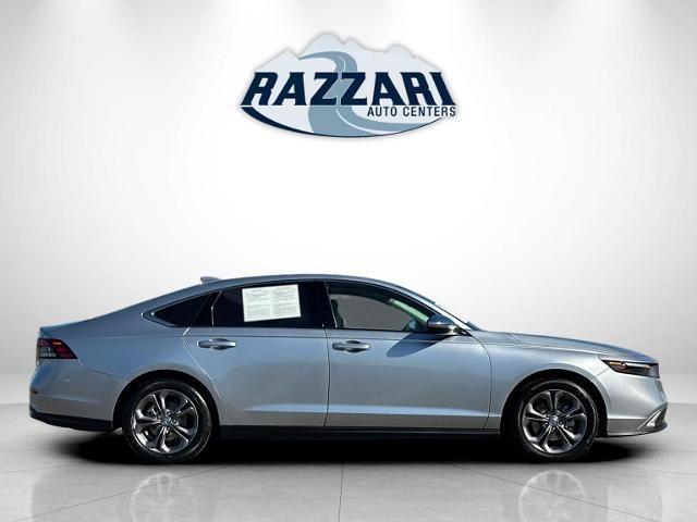 Used 2024 Honda Accord EX image 2