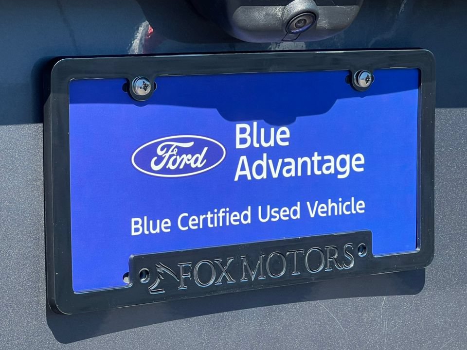 Certified 2023 Ford Explorer XLT w/ Equipment Group 202A AWD/4WD image 43