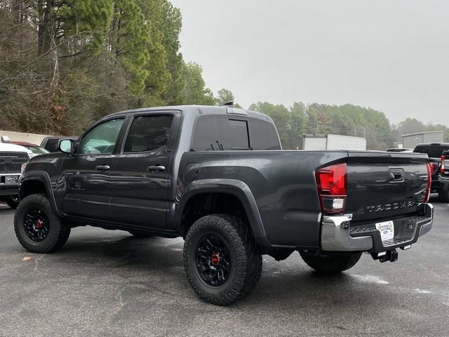 Used 2023 Toyota Tacoma SR5 image 3