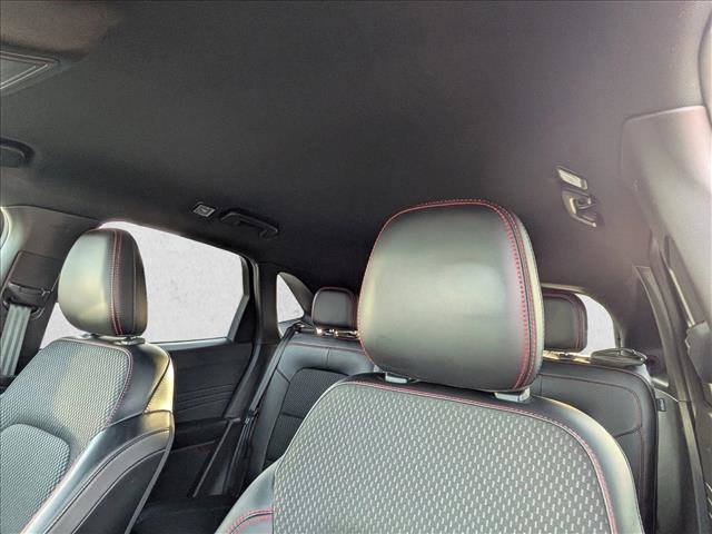 Certified 2023 Ford Escape ST-Line w/ Tech Pack #1 image 19