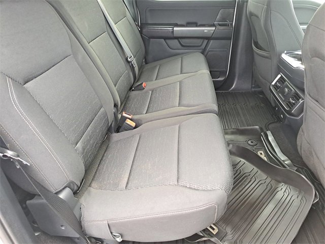 Certified 2022 Ford F150 XLT w/ Equipment Group 302A High image 26