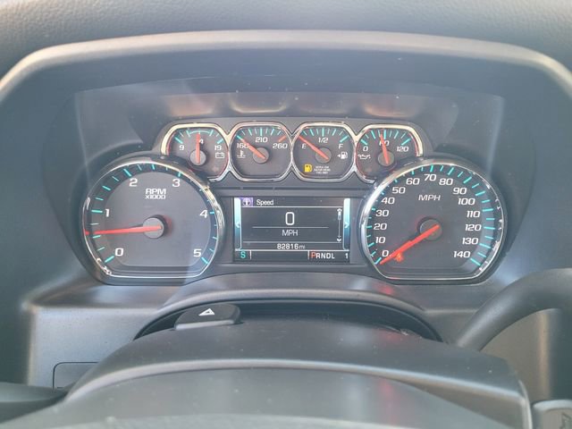 Used 2019 Chevrolet Silverado 3500 High Country w/ Duramax Plus Package image 30