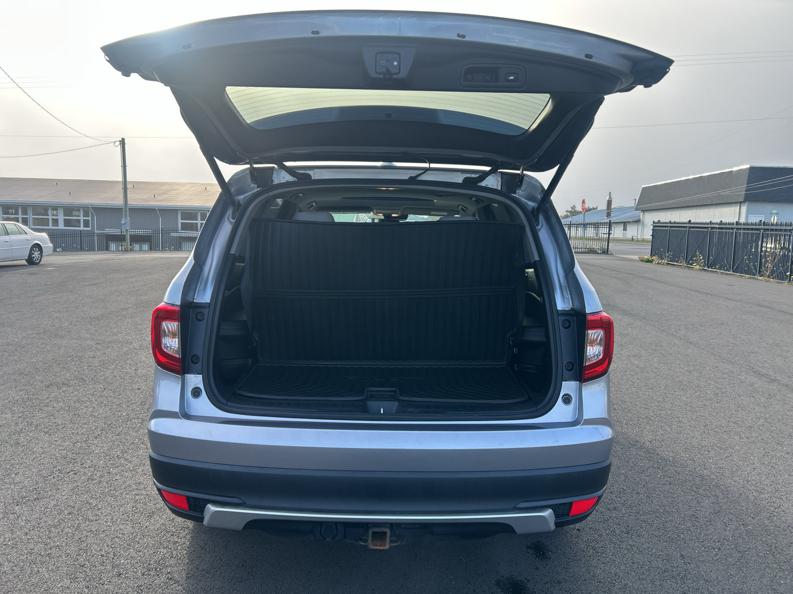 Used 2020 Honda Pilot EX-L image 36
