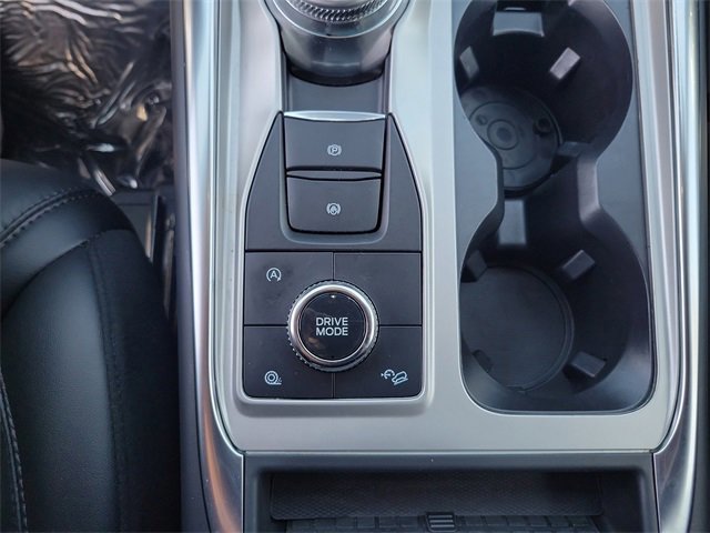 Certified 2023 Ford Explorer Platinum w/ Technology Package image 17