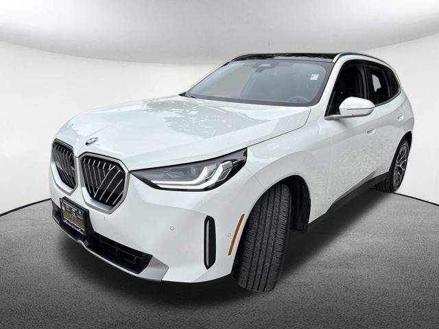 Used 2026 BMW X3 xDrive30i AWD/4WD image 4