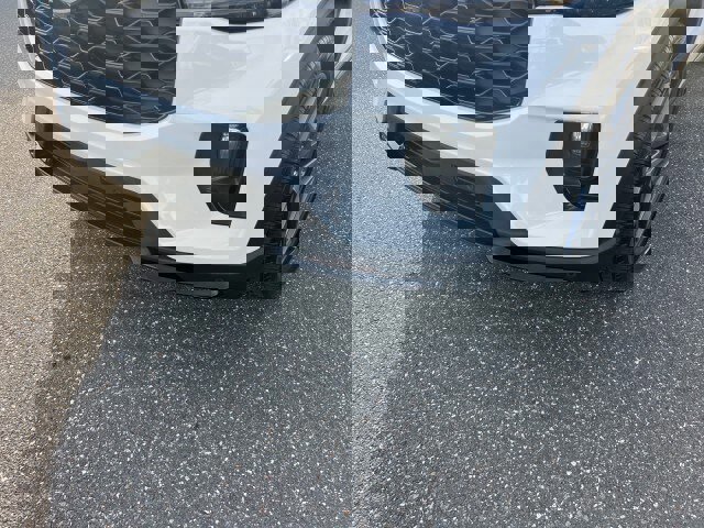 Certified 2025 Ford Explorer ST-Line w/ ST-Line Street Pack image 34