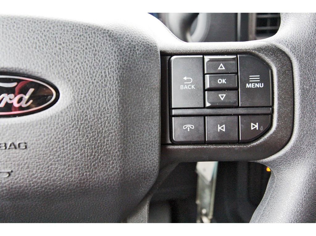 Certified 2024 Ford F150 STX w/ STX Black Appearance Package AWD/4WD image 19