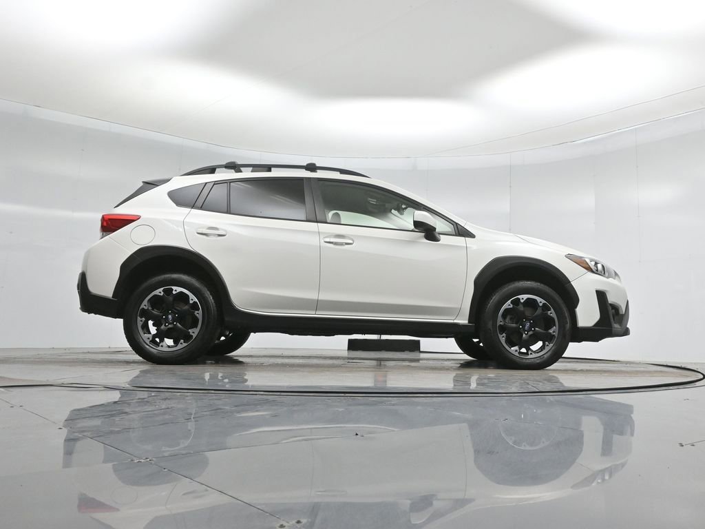 Used 2022 Subaru Crosstrek 2.0i Premium image 13