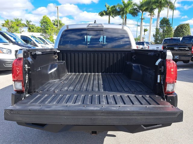 Used 2021 Toyota Tacoma SR5 image 11