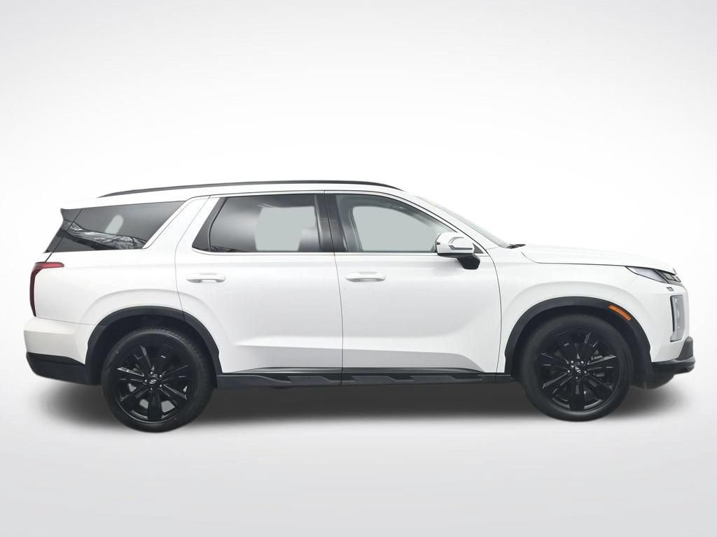 Used 2024 Hyundai Palisade XRT AWD/4WD image 4