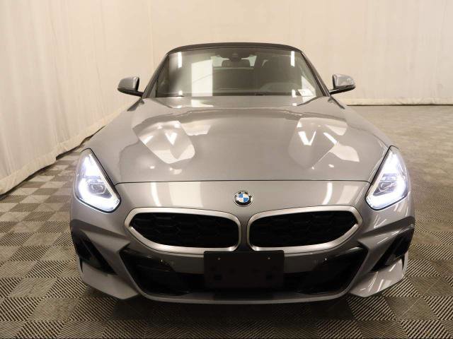 Used 2026 BMW Z4 sDrive30i image 14