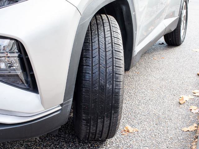 Used 2024 Hyundai Tucson SEL image 9