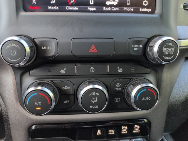 Used 2019 RAM 1500 Big Horn AWD/4WD image 39