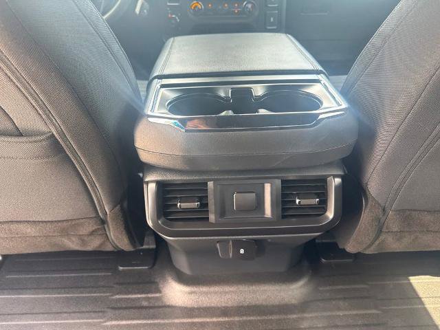 Certified 2022 Ford F150 XL w/ STX Appearance Package AWD/4WD image 27