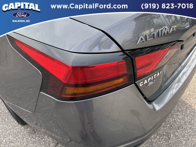 Used 2024 Nissan Altima 2.5 SV image 15