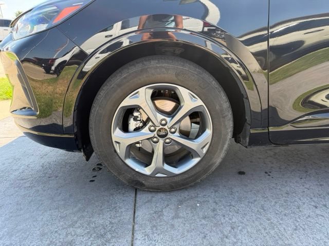 Certified 2024 Ford Escape ST-Line FWD image 4