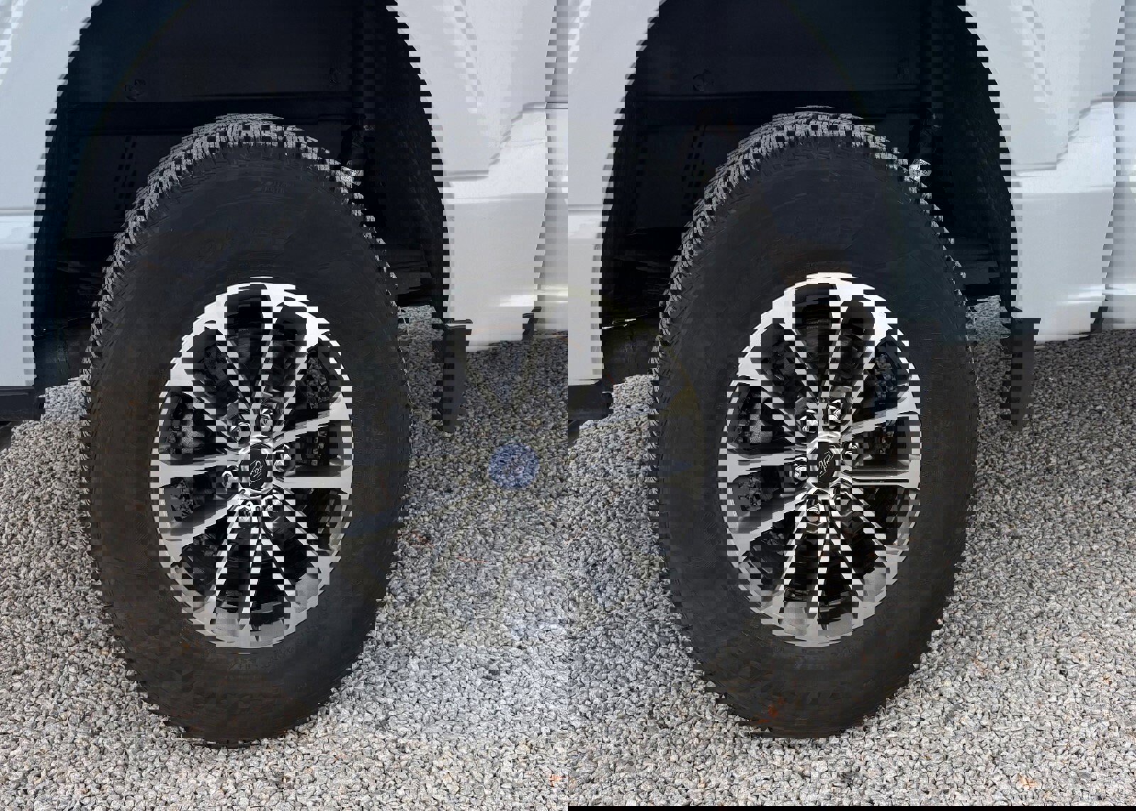 Certified 2022 Ford F150 XLT w/ Equipment Group 302A High image 20