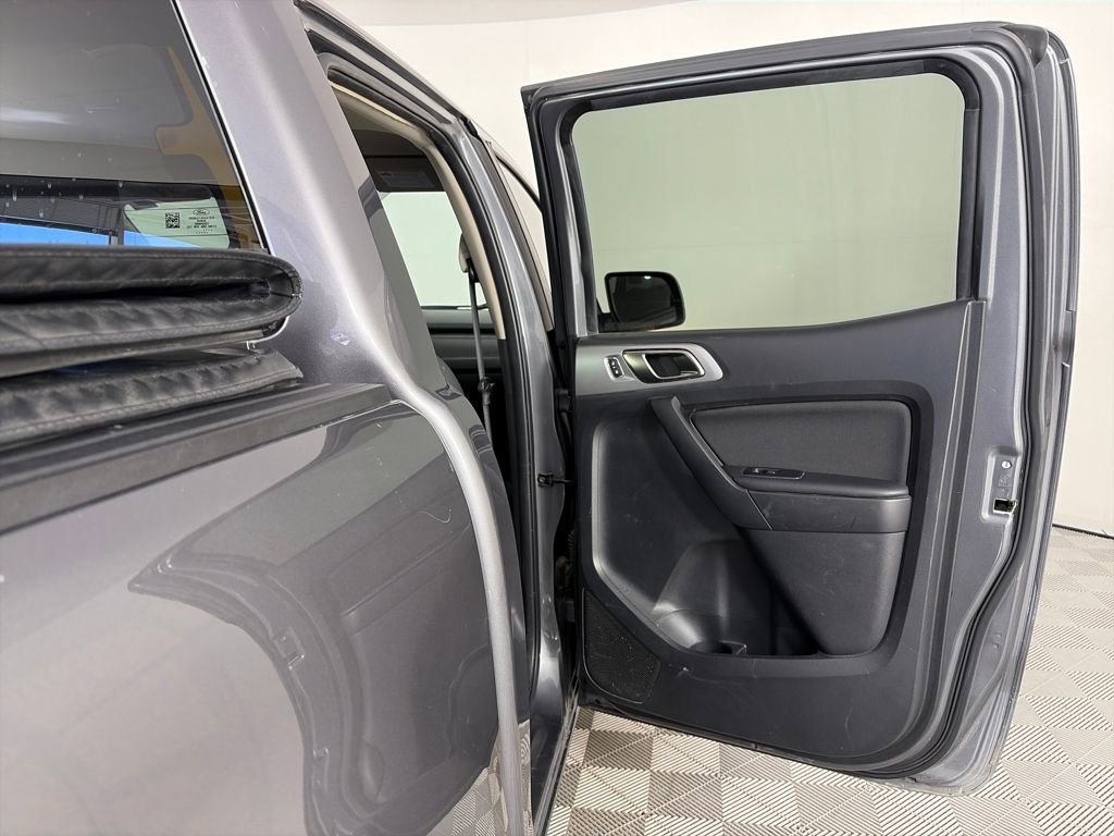 Certified 2021 Ford Ranger XLT w/ Equipment Group 302A High image 28