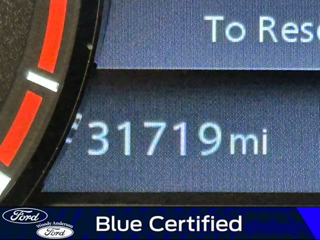 Used 2022 Nissan Frontier PRO-4X w/ Off-Road Protection Package image 14