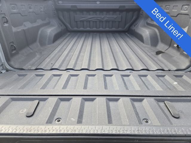 Used 2024 Chevrolet Colorado ZR2 w/ ZR2 Convenience Package III image 29