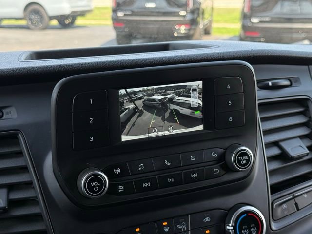 Certified 2021 Ford Transit 350 148 High Roof Extended AWD w/ Interior Upgrade Package image 3