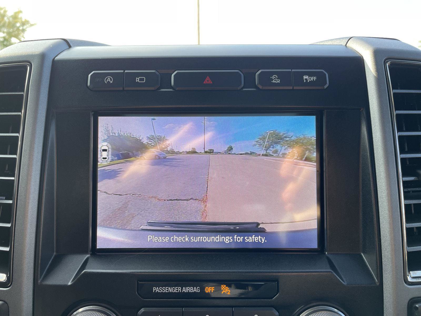 Certified 2020 Ford F150 Raptor w/ Equipment Group 802A Luxury AWD/4WD image 25