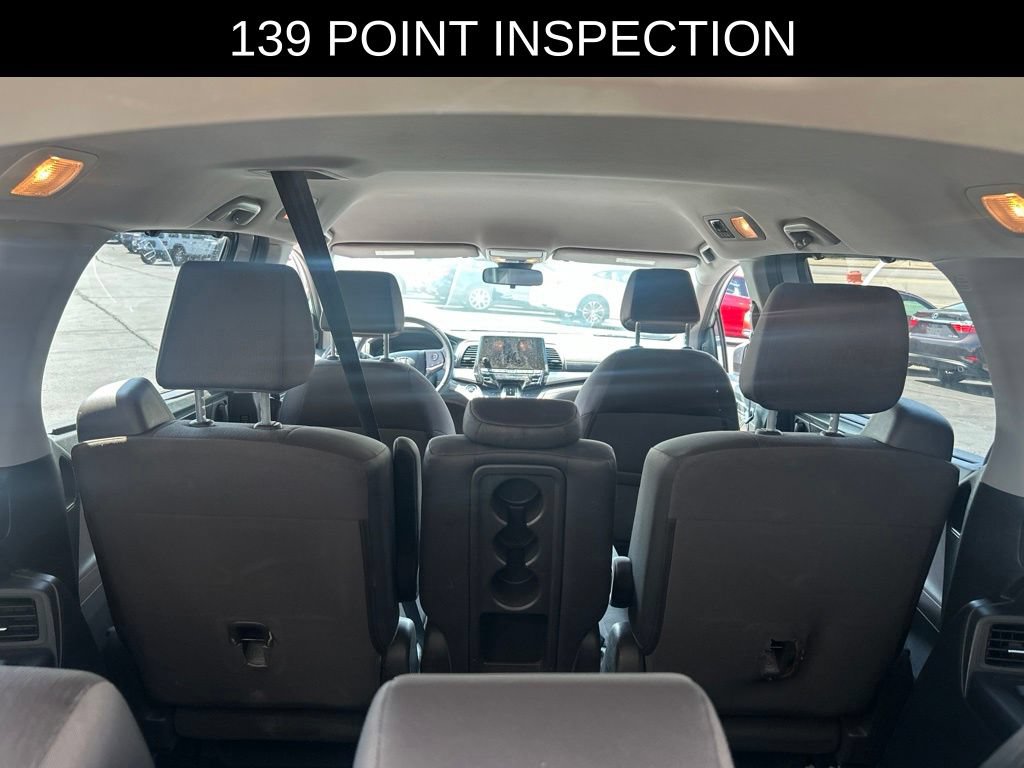 Used 2021 Honda Odyssey EX image 6