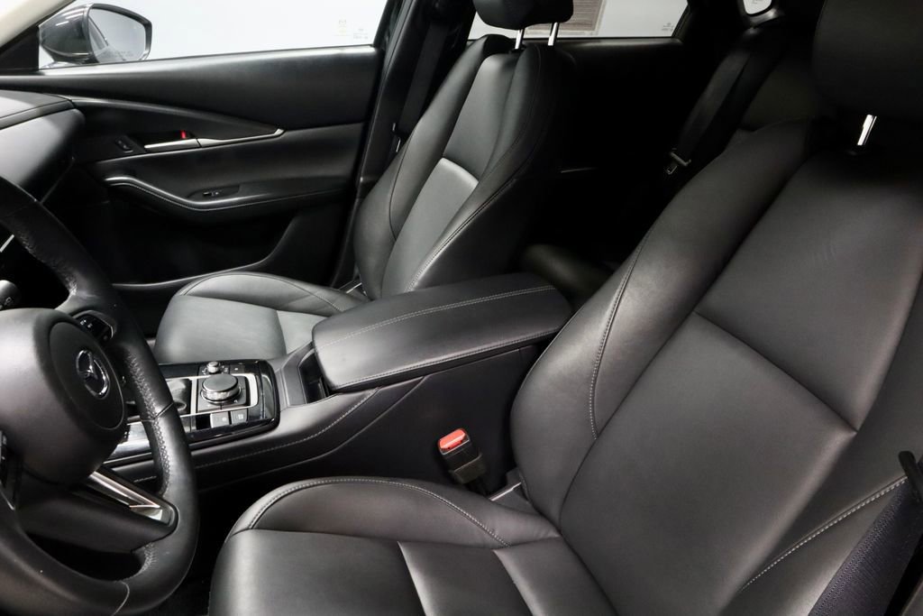 Used 2024 MAZDA CX-30 AWD 2.5 S w/ Select Sport Pkg image 24