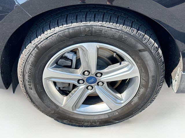 Certified 2022 Ford Edge SEL w/ Convenience Package AWD/4WD image 39