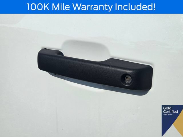 Certified 2025 Ford F350 XLT AWD/4WD image 21