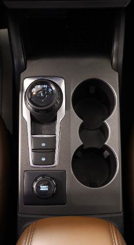 Certified 2025 Ford Bronco Sport Outer Banks w/ Outer Banks Tech Package+ AWD/4WD image 16